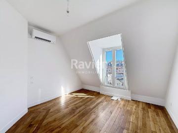 Canal Saint-Martin, Paris, Île-de-France