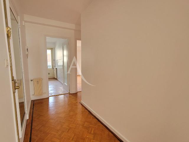 Appartement 3 pièces, 61 m² à louer à Pau 64000
