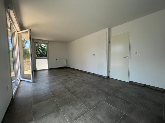 Appartement 3 pièces, 61 m² à louer à Pechbonnieu 31140