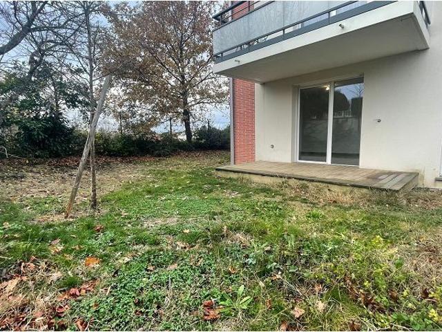 Appartement 3 pièces, 61 m² à louer à Pechbonnieu 31140