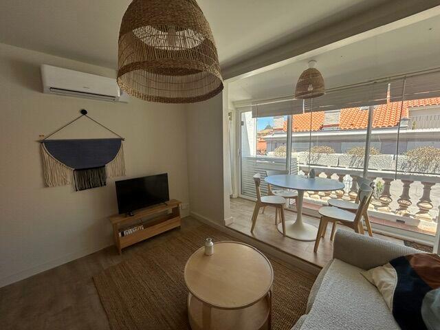 Appartement 3 pièces, 61 m² à louer à Perpignan 66000