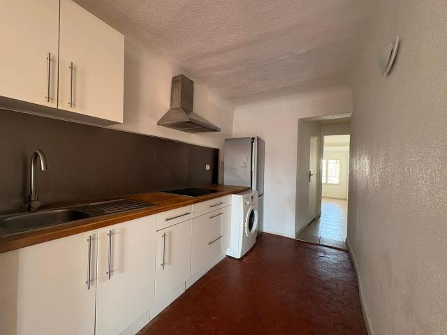 Appartement 3 pièces, 61 m² à louer à Pignans 83790
