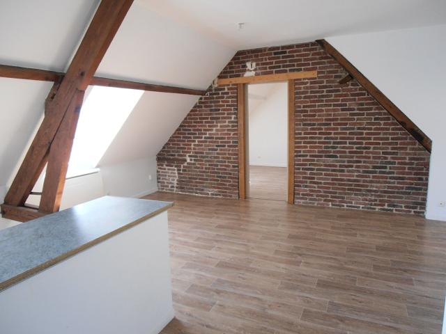 Appartement 3 pièces, 61 m² à louer à Pont Sainte Maxence 60700