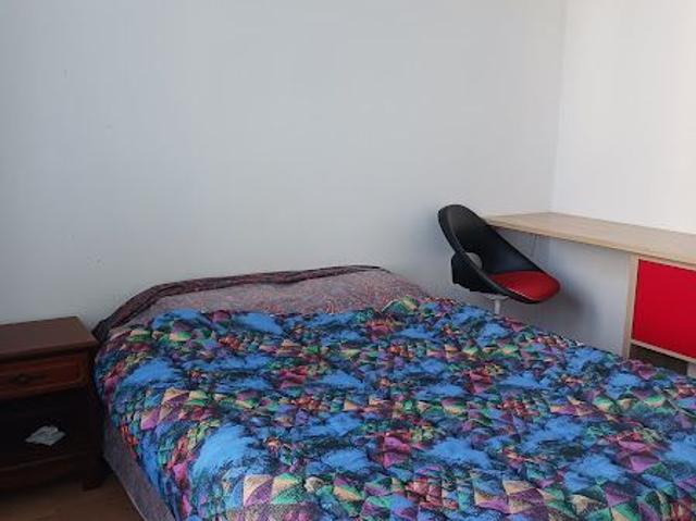 Appartement 3 pièces, 61 m² à louer à Rennes 35000