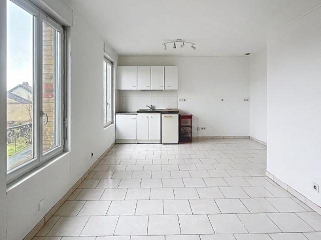 Appartement 3 pièces, 61 m² à louer à Reims 51100