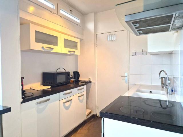 Appartement 3 pièces, 61 m² à louer à Reims 51100