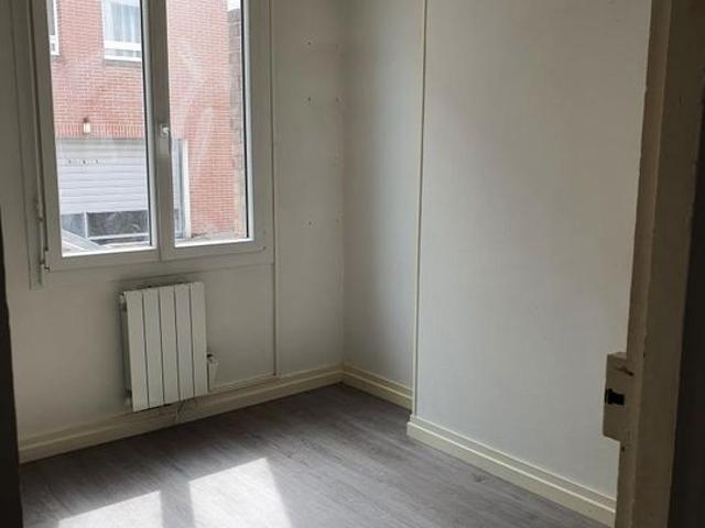 Appartement 3 pièces, 61 m² à louer à Rouen 76000