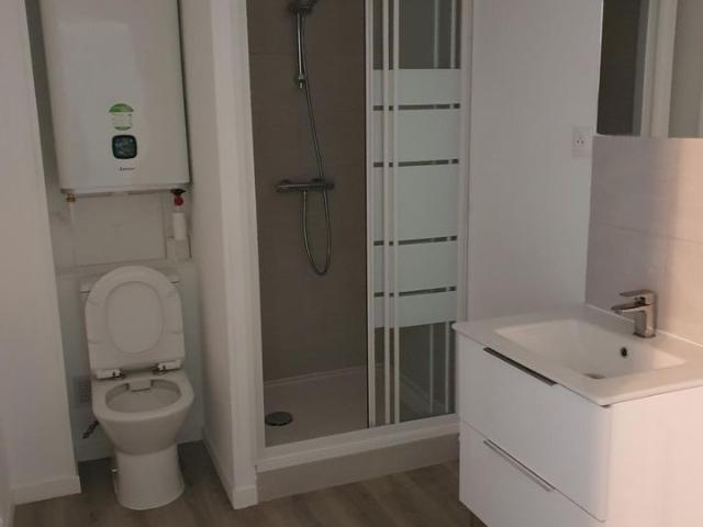 Appartement 3 pièces, 61 m² à louer à Rouen 76000