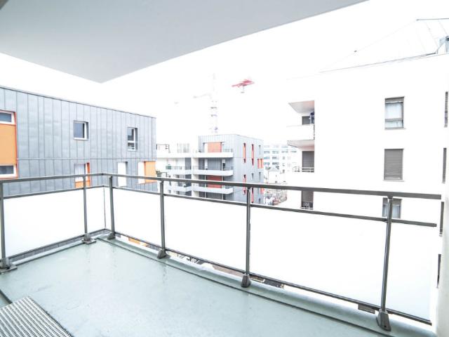 Appartement 3 pièces, 61 m² à louer à Rouen 76100
