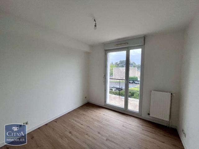 Appartement 3 pièces, 61 m² à louer à Saint Cyr sur Loire 37540