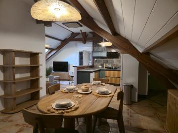 Appartement 3 pièces, 61 m² à louer à Saint Denis 97400