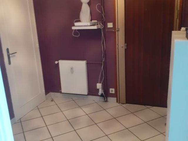 Appartement 3 pièces, 61 m² à louer à Saint Étienne 42000