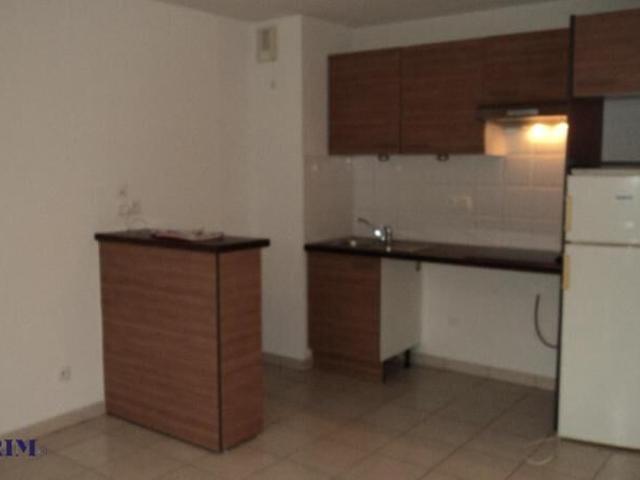 Appartement 3 pièces, 61 m² à louer à Saint Orens de Gameville 31650