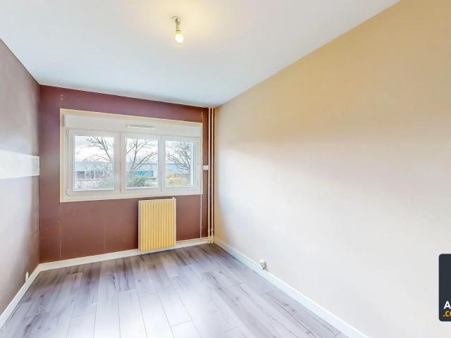 Appartement 3 pièces, 61 m² à louer à Saint Priest 69800