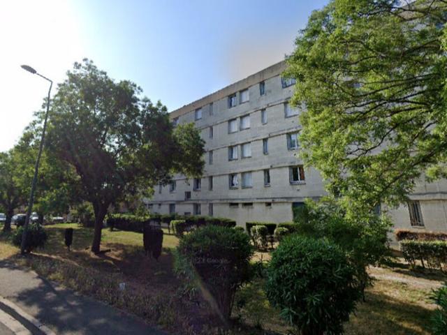 Appartement 3 pièces, 61 m² à louer à Sorgues 84700