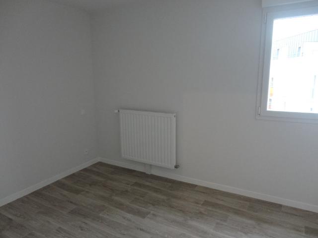Appartement 3 pièces – 61 m² environ 850 €/mois