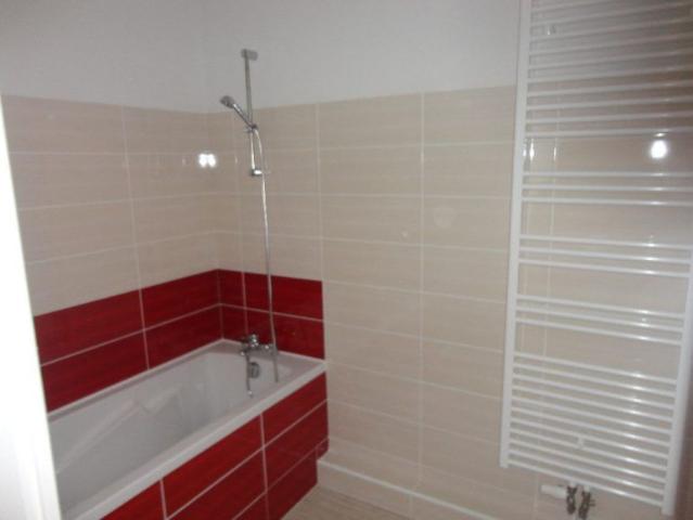 Appartement 3 pièces – 61 m² environ à Plescop ref: 00187