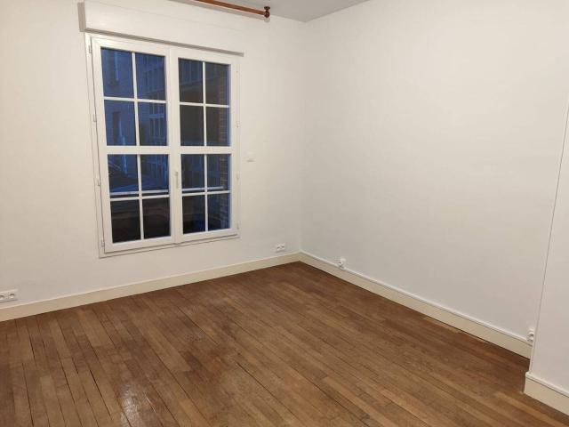 Appartement 3 pièces, 61 m² plein centre ville