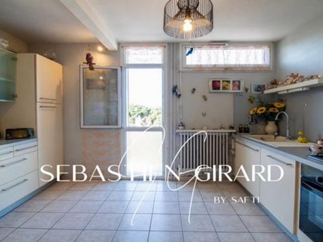 Appartement 3 pièces, 61 m² Toulouse, 31500