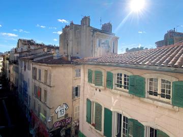 vendre Appartement à Alpes - Cave, Balcon
