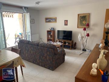 Appartement à vendre à Fréjus Var - Cave