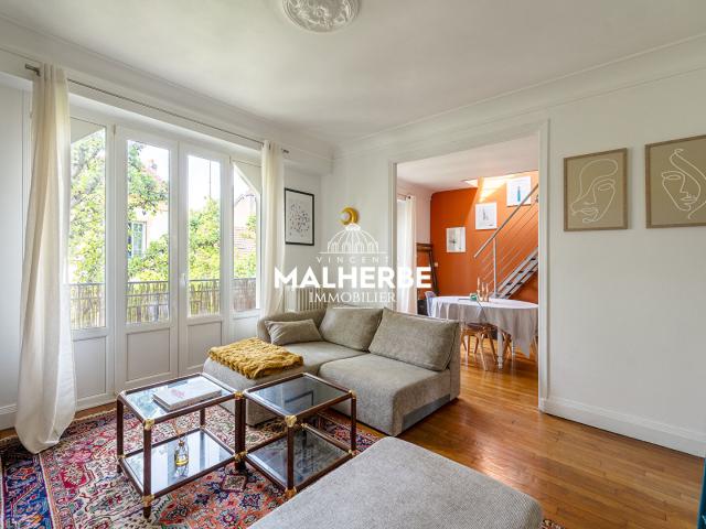 Appartement 3 pièces 67 m²