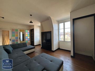 Appartement à vendre à Nièvre