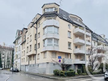 Rue Saint-Amarin, Krutenau-Bourse, Strasbourg Bas-Rhin, Bas-Rhin