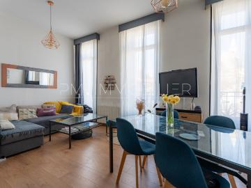 vendre Appartement à Alpes