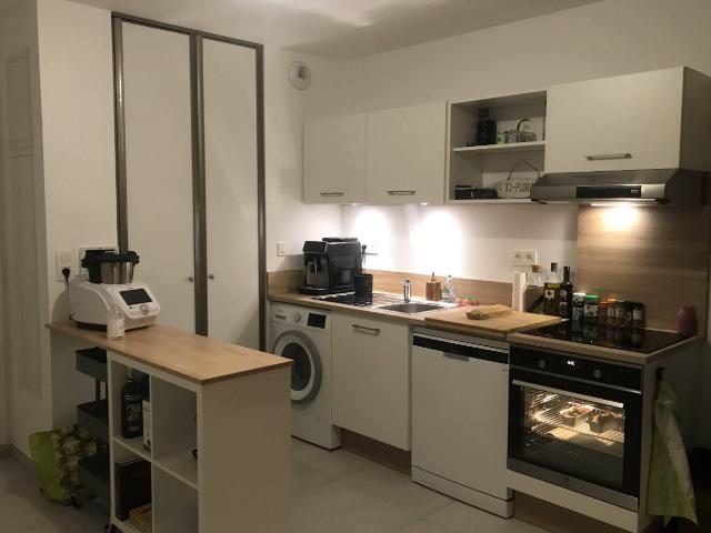 Appartement 3 pièces, 61m², en location à Montpellier 902.01 € par mois * Appartement