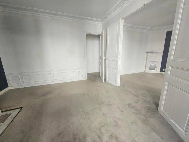Appartement 3 pièces