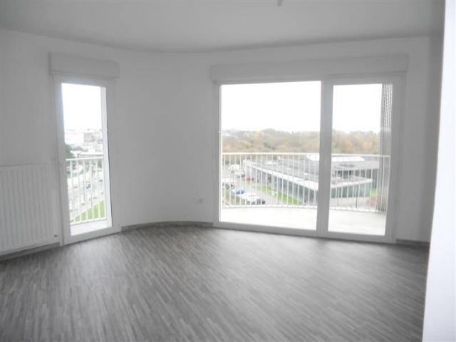 Appartement 3 pièces
