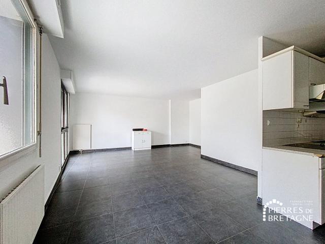 Appartement 3 pièces 74 m²
