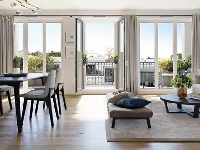appartement 3 pièces