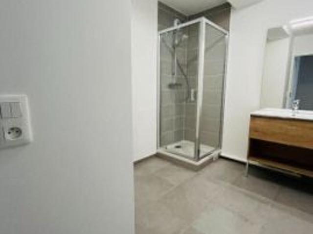 Appartement 3 pièces 62.4 m²