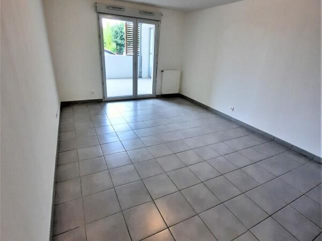 Appartement 3 pièces 62.5m²