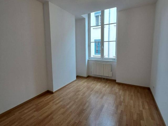Appartement / 3 pièces / 62.65 m2