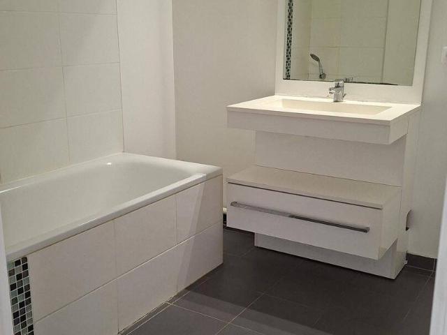 Appartement / 3 pièces / 62.83 m2