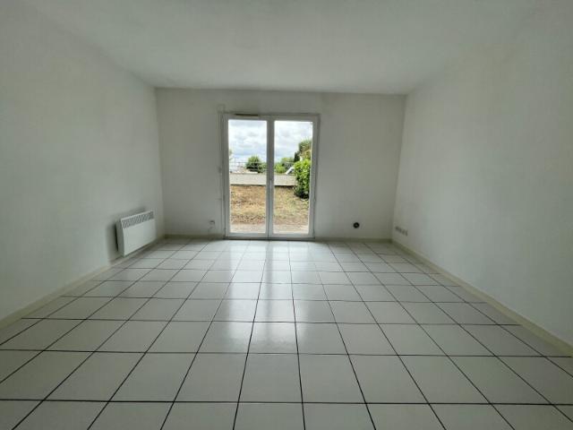 Appartement 3 pièces 62.85m²