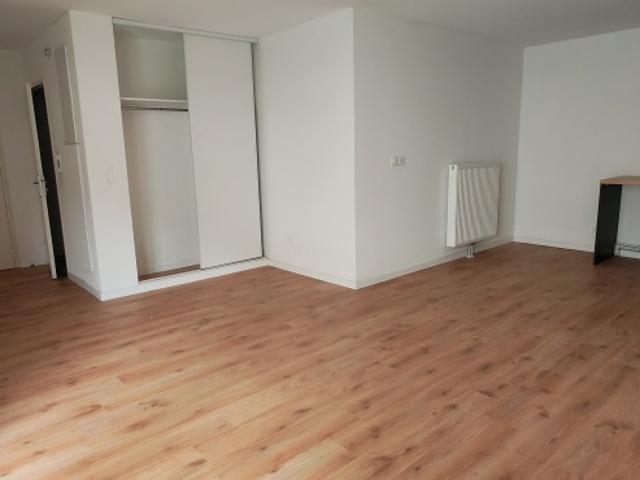 Appartement 3 pièces 62.88m²