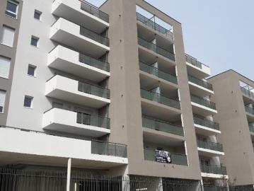 Appartement 3 pièces 62.8m²