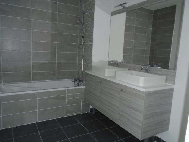 Appartement 3 pièces 62.8m²