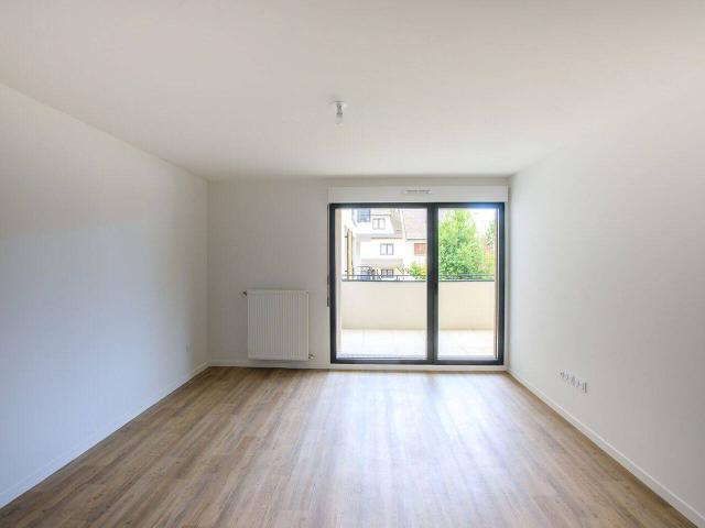Appartement / 3 pièces / 62.97 m2