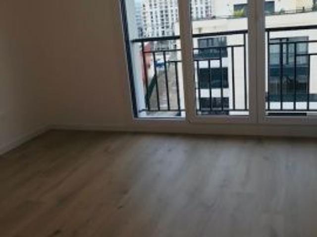 Appartement 3 pièces 62.99 m²