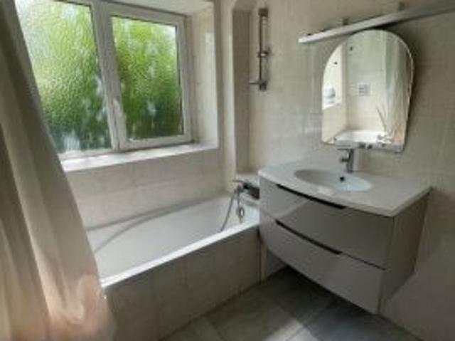 Appartement 3 pièces 62.9 m²