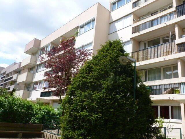 Appartement / 3 pièces / 62.00 m2