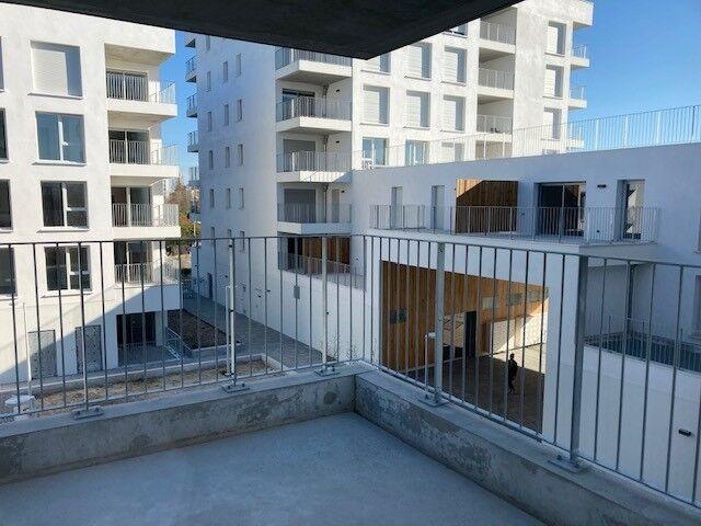 Appartement 3 pièces 62.14m²