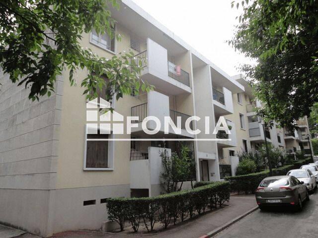 Appartement 3 Pièces 62.15m² à louer 831 euros MONTPELLIER 340