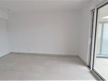 Appartement 3 pièces 62.23m²