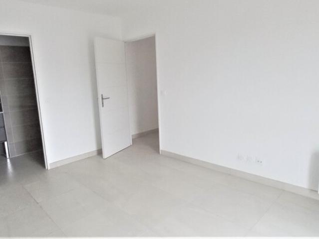 Appartement 3 pièces 62.23m²